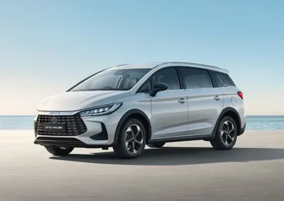 BYD M6 DM